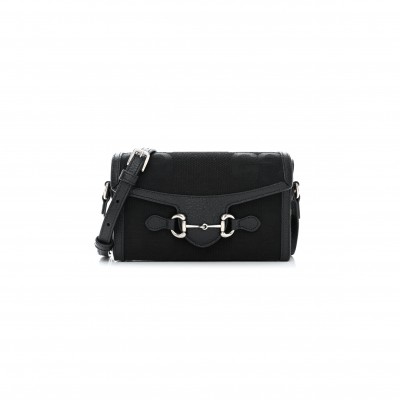 GUCCI HORSEBIT 1955 MINI BAG 699296 (18*12*5cm)